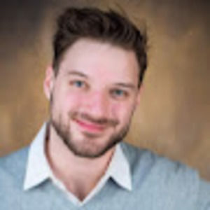 Meet your Posher, James